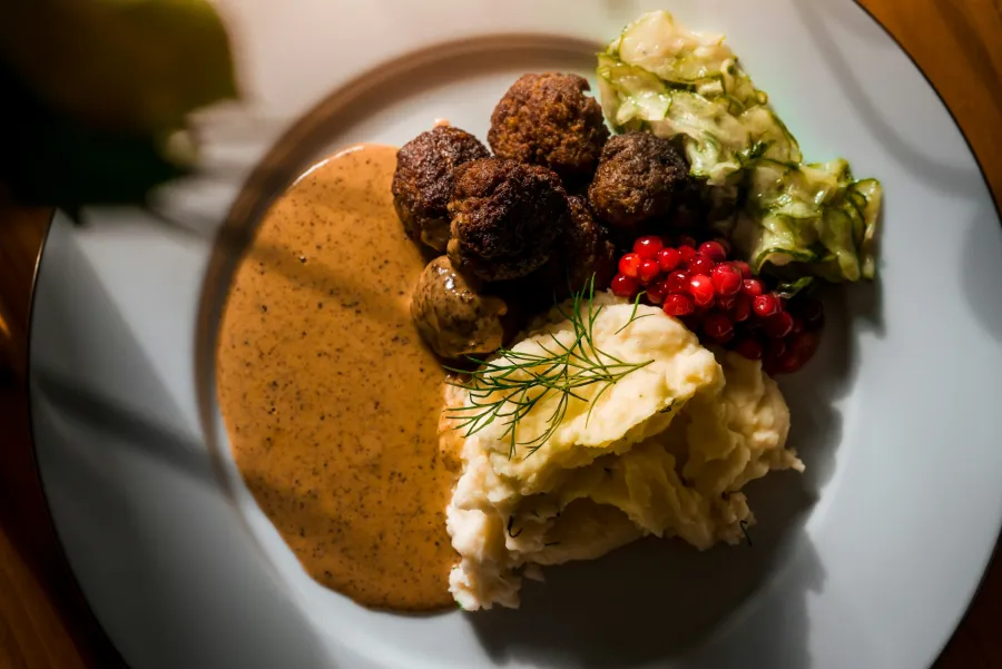 Matkasse från Matkomfort