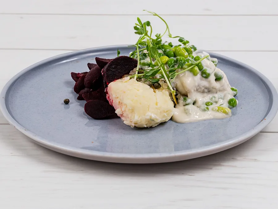 Färdiga matlådor från Träningsmat